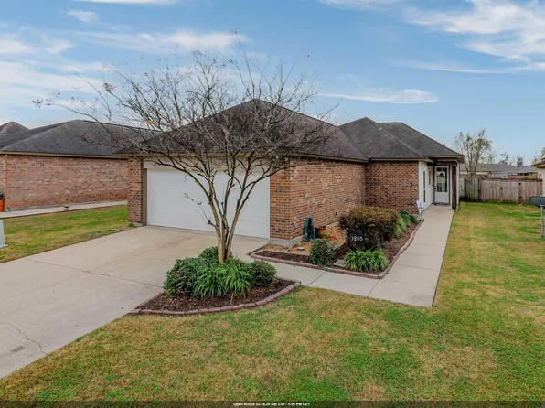 1265 Madrid Ave, Saint Gabriel, LA 70776