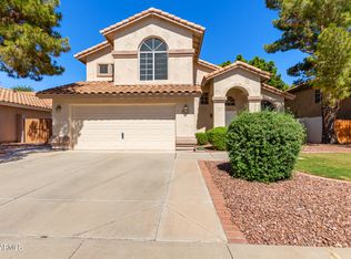 21955 N 71st Ln, Glendale, AZ 85310