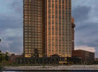1 Bell Slip APT 23L, Brooklyn, NY 11222