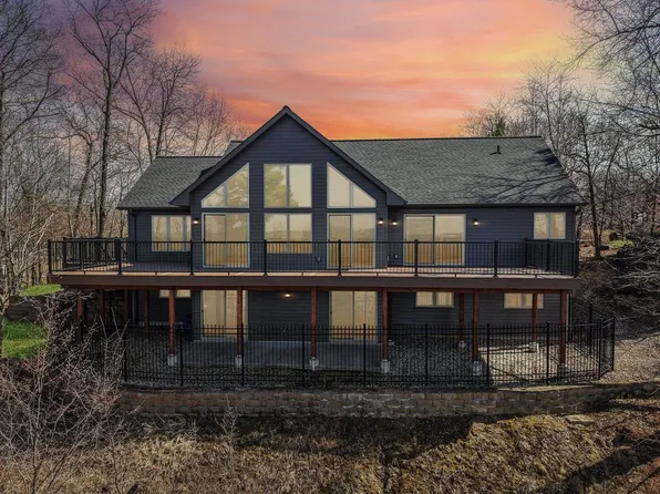 54 Lookout Ridge, Wisconsin Dells, WI 53965