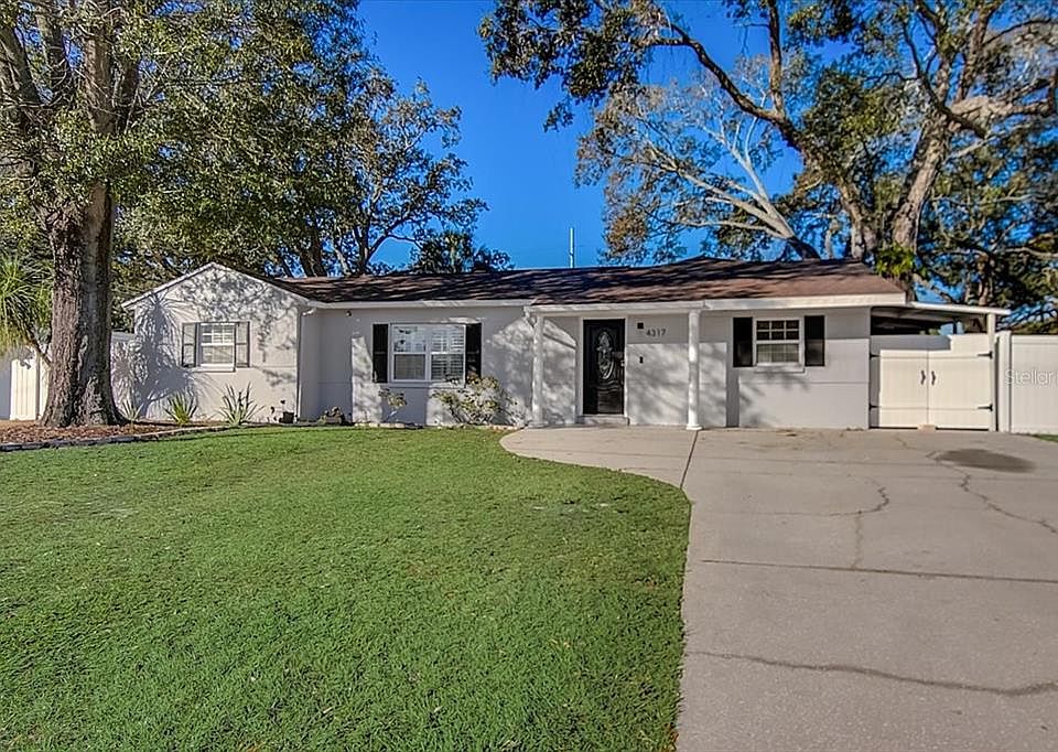 4317 S Hale Ave, Tampa, FL 33611 Zillow
