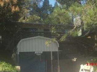 23672 Rocky Dell Rd, Crestline, CA 92325