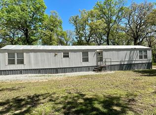 158 Scissor Tail St, Ardmore, OK 73401