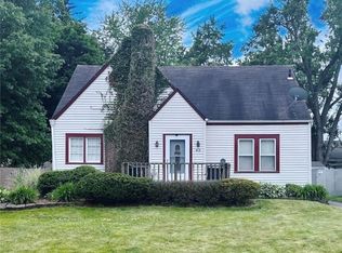 63 Wilda Ave, Boardman, OH 44512