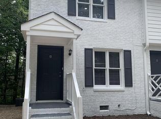 1405 Highview Ct #A, Raleigh, NC 27606