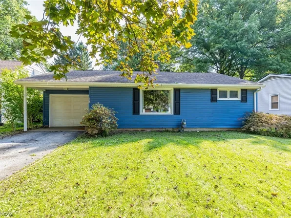 166 N Middle St, Columbiana, OH 44408