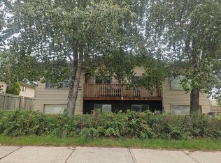 43 Nyberg Ave, Red Deer, AB T4P1R5