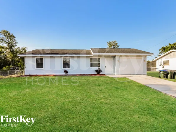 7251 Perennial Rd, North Port, FL 34291
