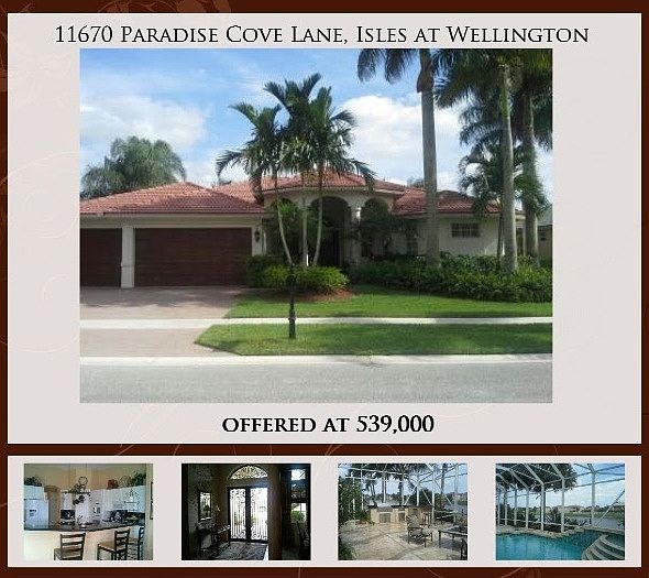 1st image of 11670 Paradise Cove Ln