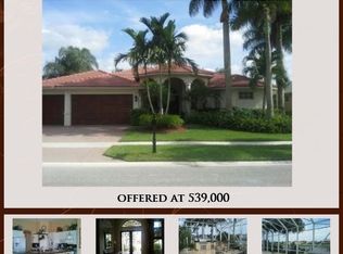 11670 Paradise Cove Ln, Wellington, FL 33449
