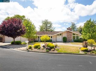 114 Lackland Ct, Alamo, CA 94507