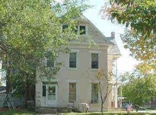 1212 N A St, Richmond, IN 47374