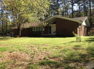 8849 Brush Creek Rd, Waldron, AR 72950