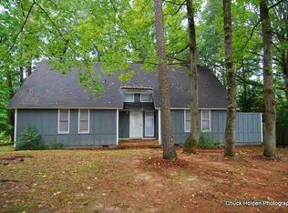 116 Compass Ln, Lexington, SC 29073