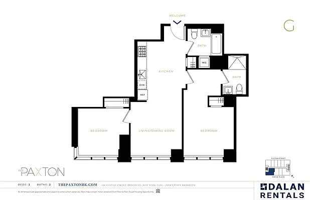 Rented by Dalan Rentals | media 20