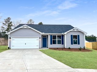 342 Brass Ct, Trenton, SC 29847