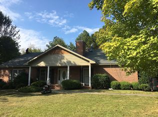 4 Macbeth Ct SE, Rome, GA 30161