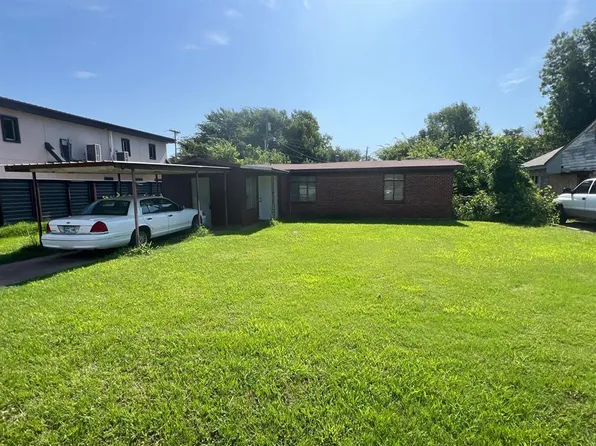 1404 Mallard Dr, Del City, OK 73115