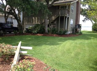 5808 E Landing Ct, Emerald Isle, NC 28594