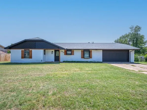 1016 Harrison Ave NW, Piedmont, OK 73078