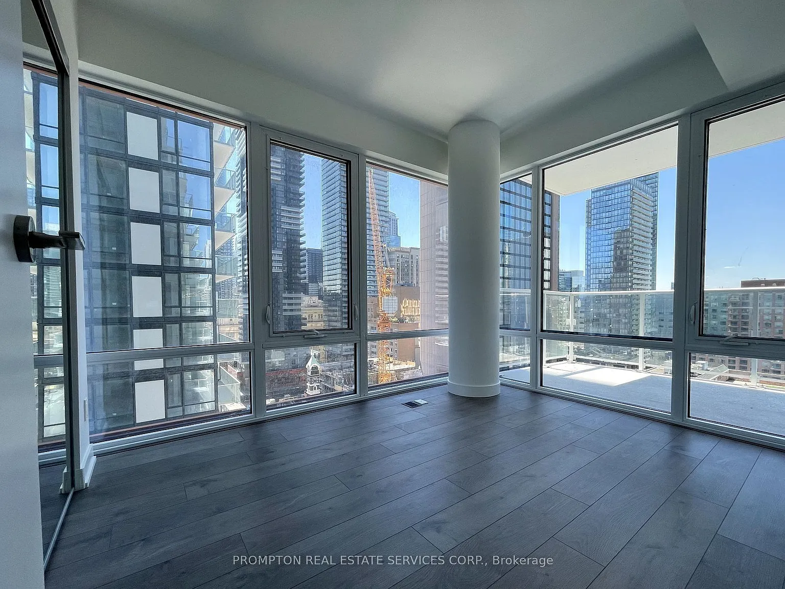 2 bed, $2,450 — Photo 3