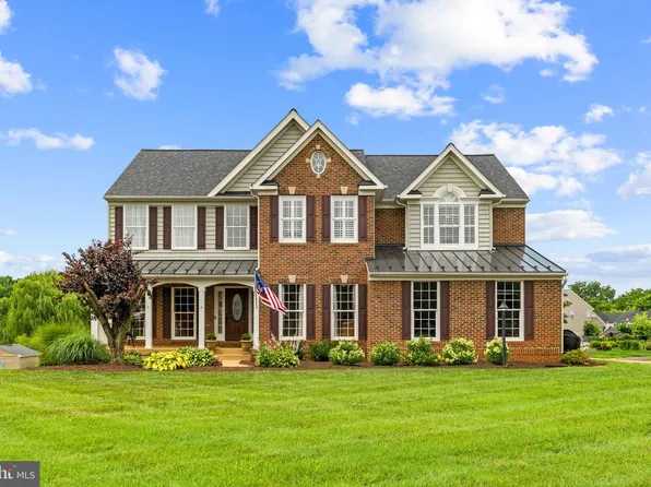15616 Great Bridge Ln, Culpeper, VA 22701