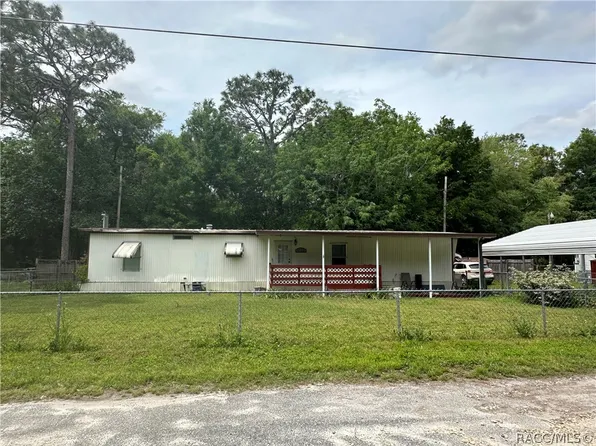 3056 N Melody Ter, Crystal River, FL 34428