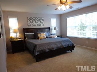 9914 Reanne Ct, Raleigh, NC 27617