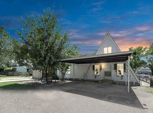 9563 Darkwood St, Willis, TX 77318