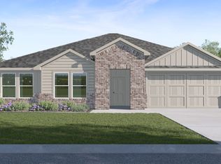 2402 Continental Ave, Abilene, TX 79601