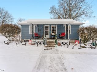 829 Lafayette Ave, Niles, OH 44446