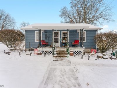 829 Lafayette Ave, Niles, OH, 44446