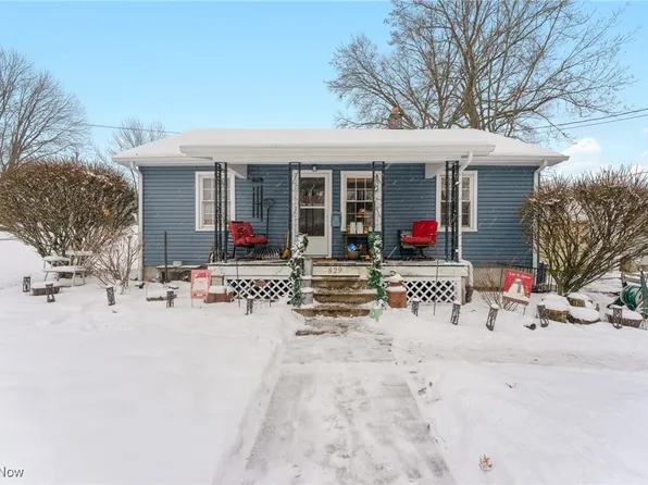 829 Lafayette Ave, Niles, OH 44446