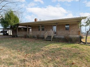 171 Alton Davenport Rd, McMinnville, TN 37110