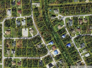 Campbell St #29, North Pt, FL 34288