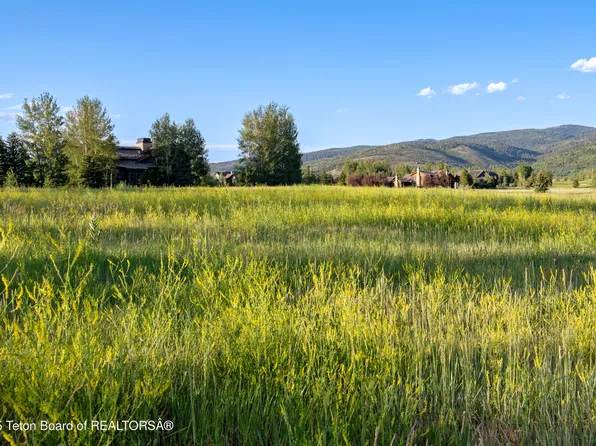 37 Springs Pkwy, Victor, ID 83455