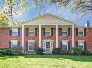 5425 Hertford Dr, Troy, MI