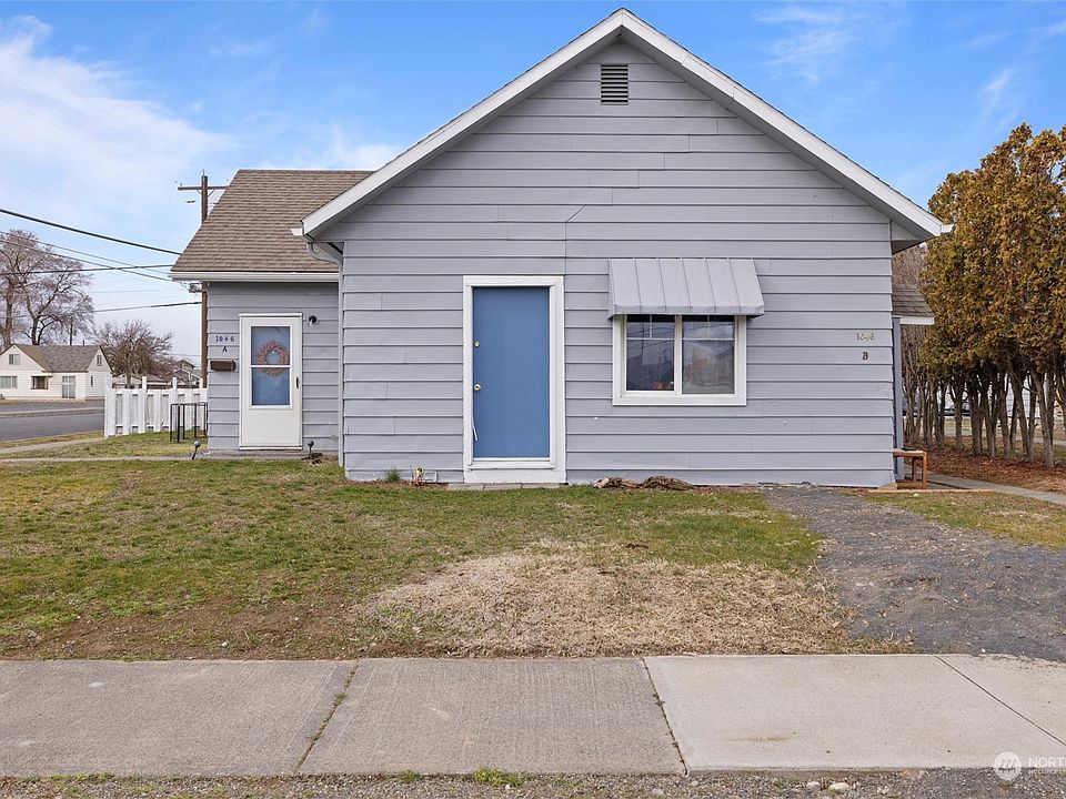 1st image of 1046 W Cascade Avenue #A,B&C