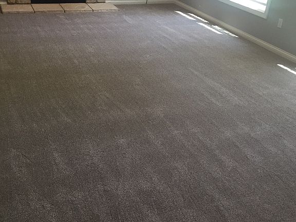 New Carpeting July 2016