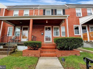 7553 Ives Ln, Baltimore, MD 21222