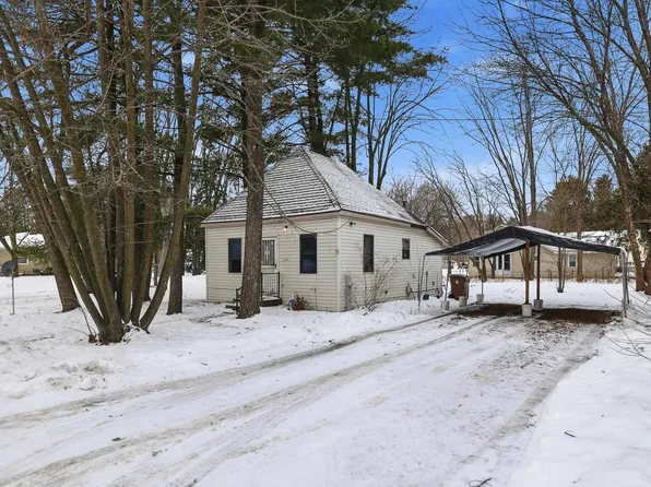 324 West CORNELL AVENUE, Stevens Point, WI 54481