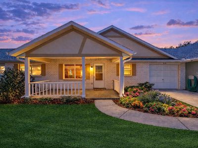 8552 SW 92nd Ln Unit C, Ocala, FL, 34481
