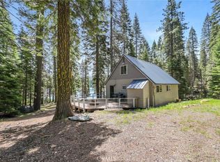 3000 Melody Ln, Strawberry Valley, CA 95981