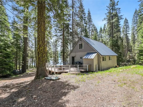 3000 Melody Ln, Strawberry Valley, CA 95981
