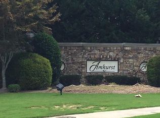 7380 Old Chapel, College Park, GA 30349