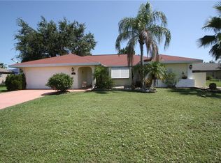 110 Gold Tree, Punta Gorda, FL 33955