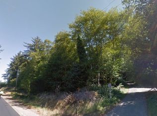 24199 Sandlake Rd, Cloverdale, OR 97112