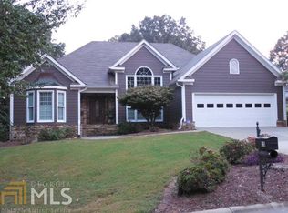 15 Oakfield Dr SE, Rome, GA 30161