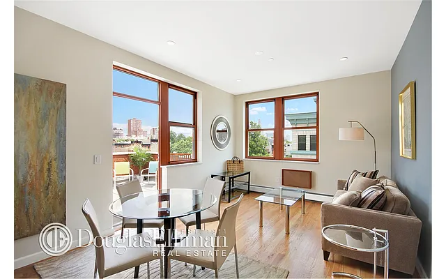 Rented by Douglas Elliman | media 10