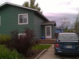 2924 Swing Station Way, Fort Collins, CO 80521